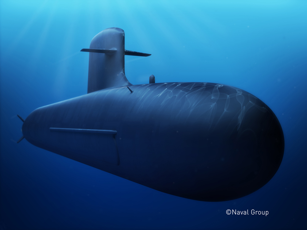 Naval Group