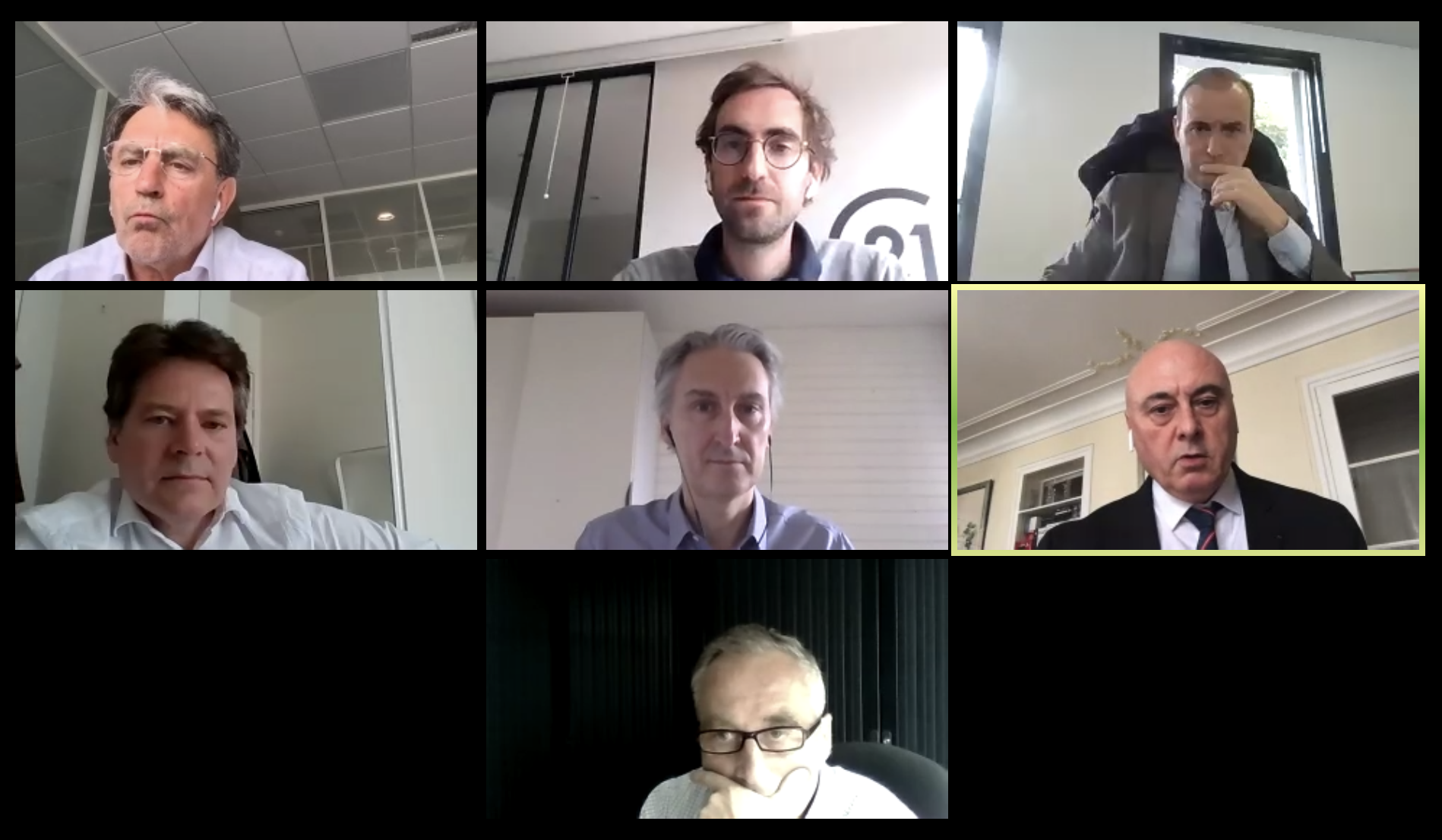 Webinar