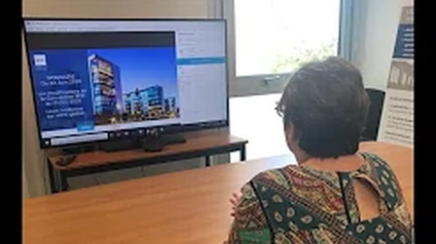 Webinaire IRSI