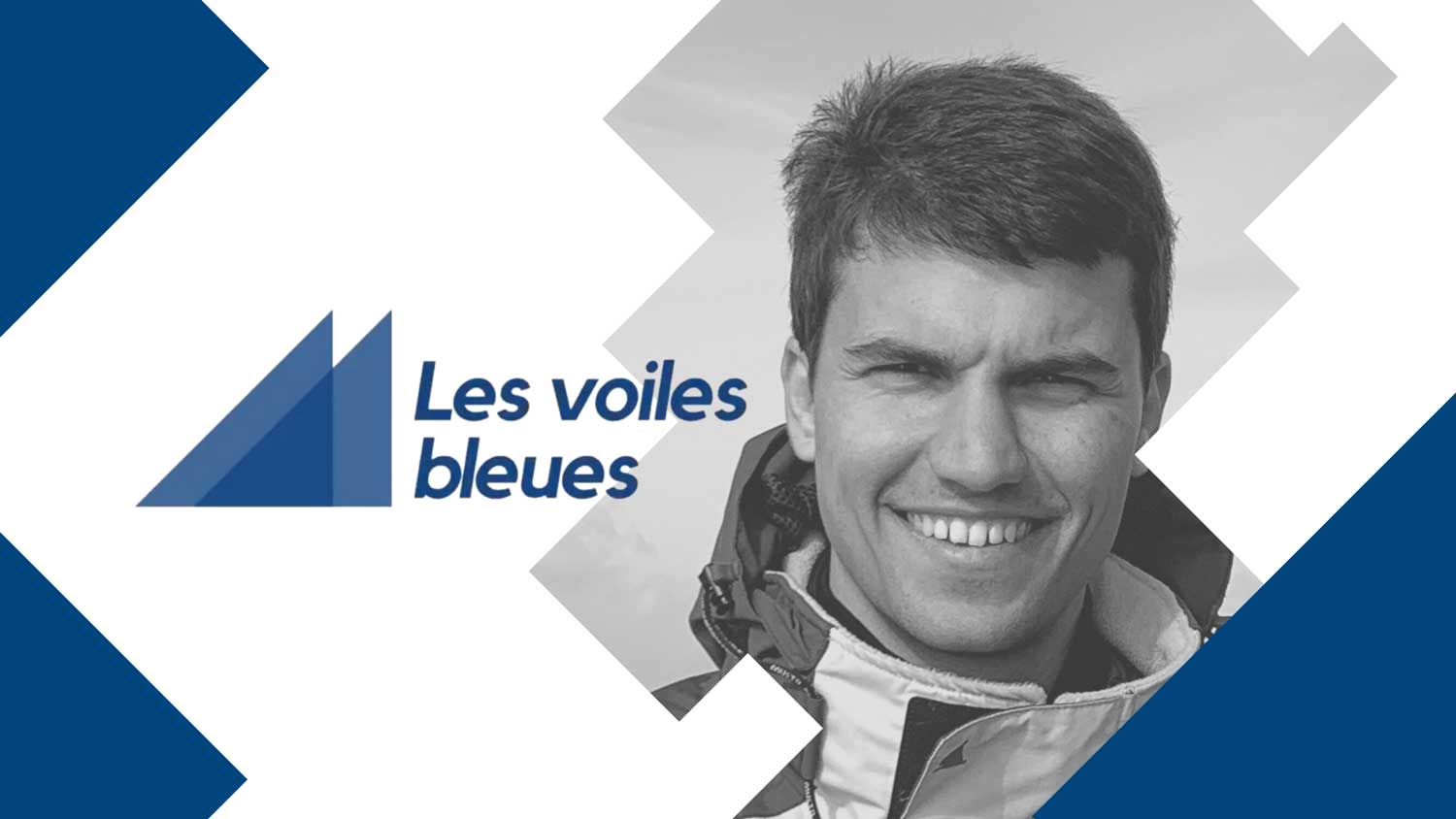 Les Voiles Bleues