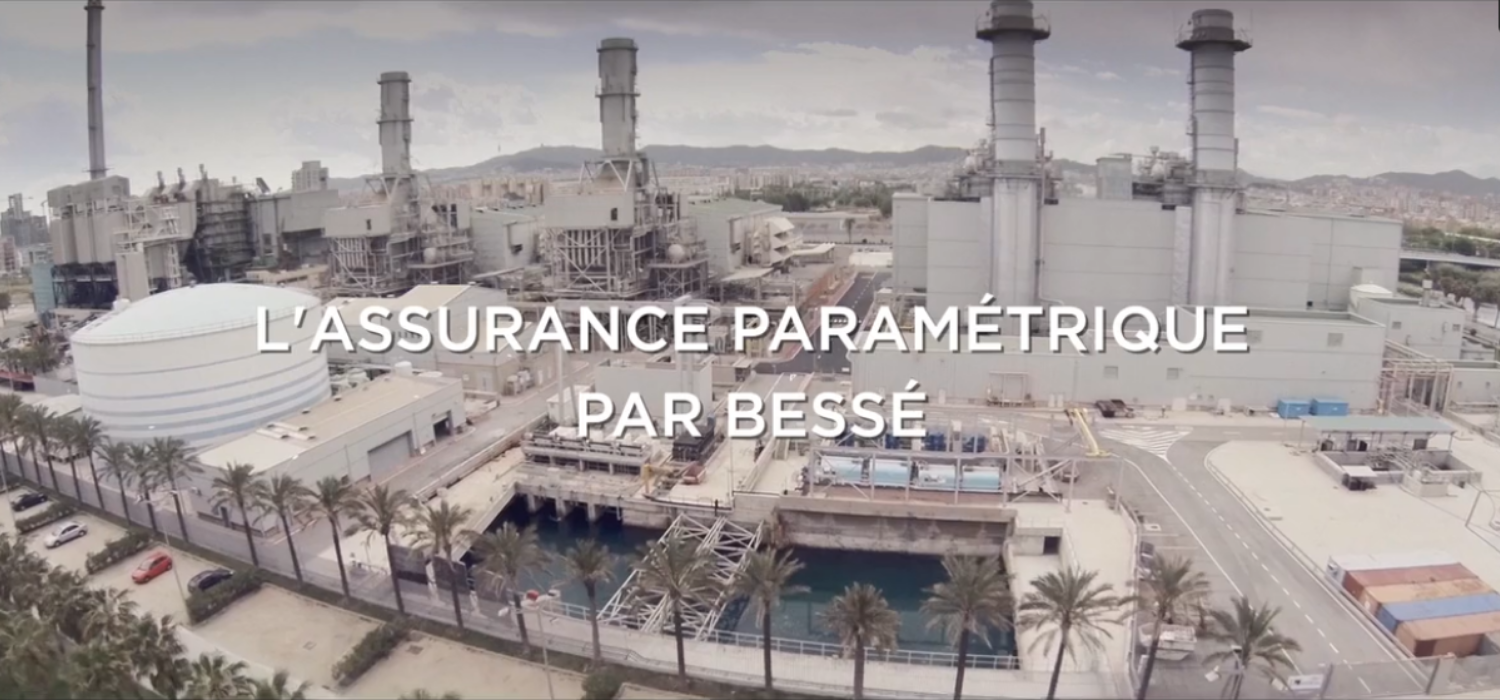 L'Assurance Paramétrique vue par les clients !