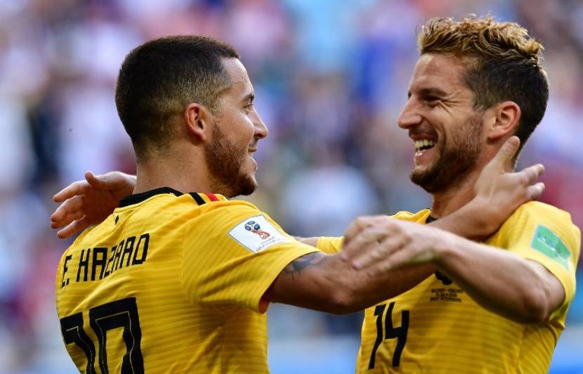 Paramétrique Offensif 