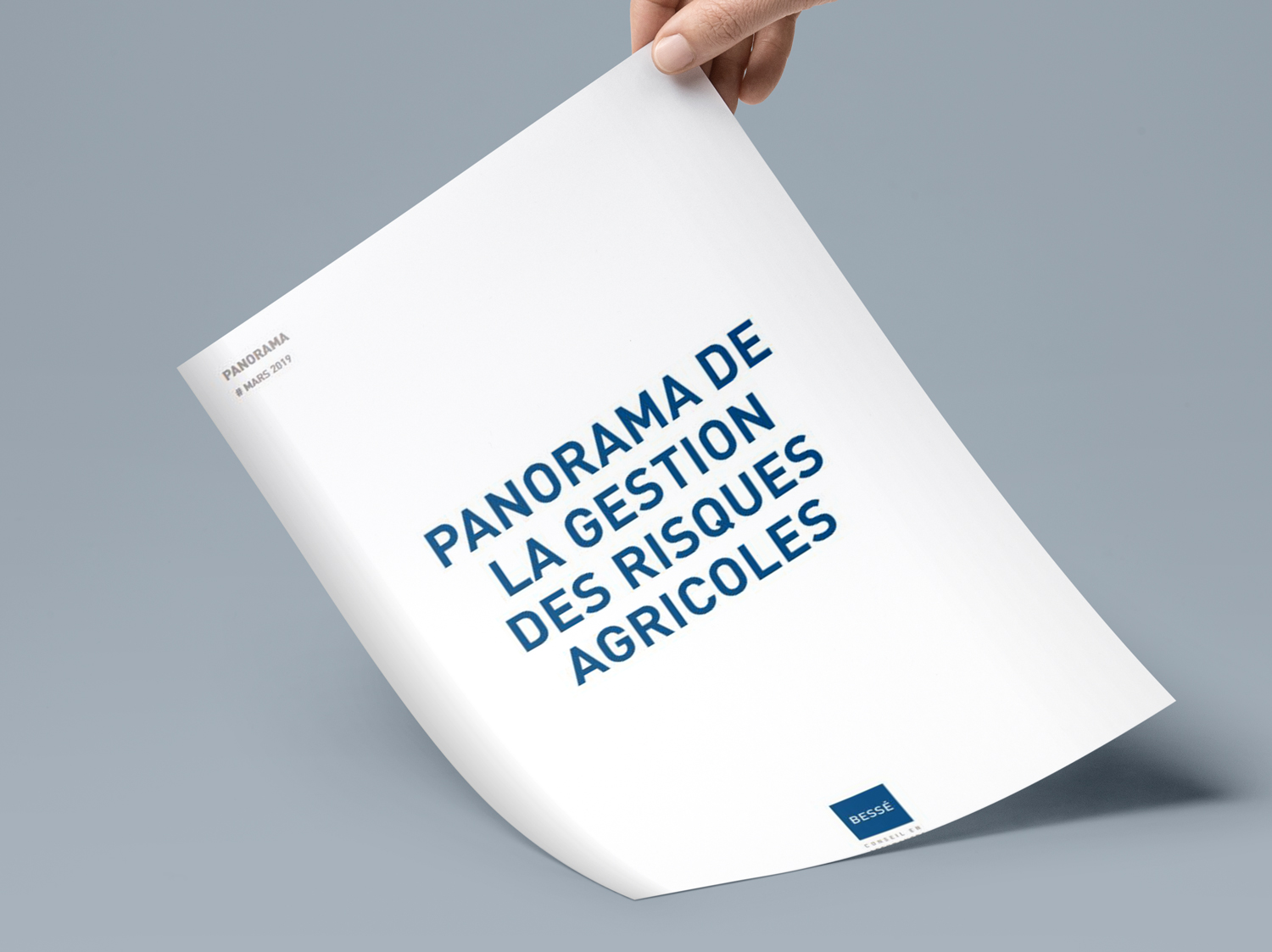 Livre panorama agro Livre panorama agro