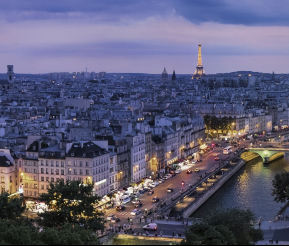 Paris Cyber Week Paris Cyber Week