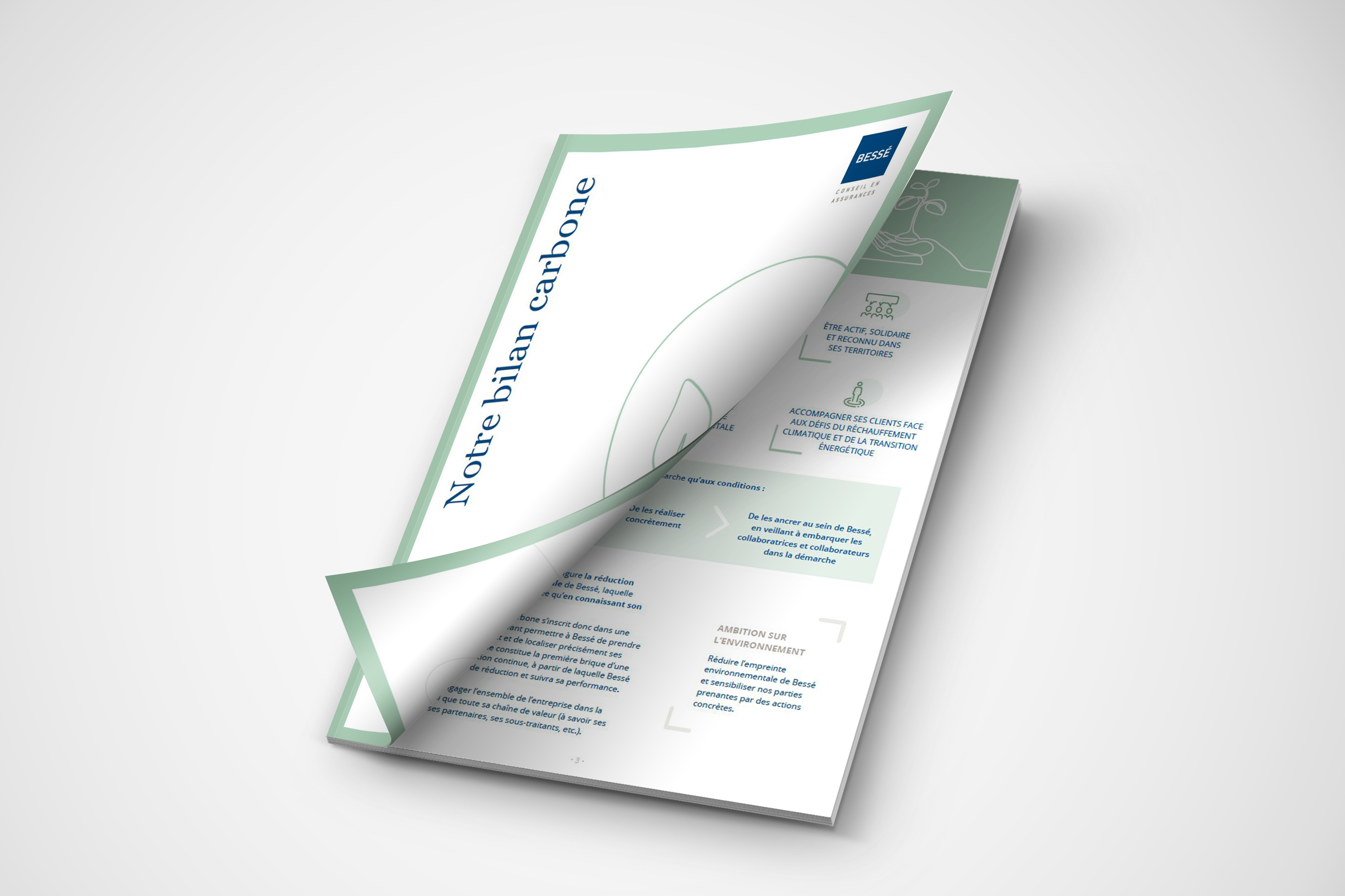 MOCKUP BILAN CARBONE MOCKUP BILAN CARBONE