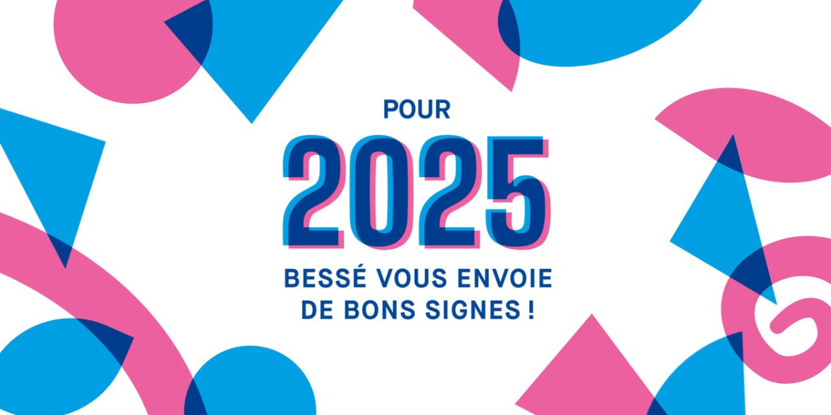 Voeux 2025