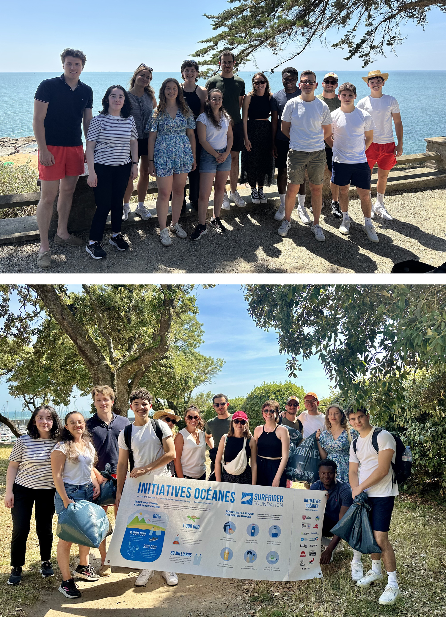 Communauté des Jeunes Talents