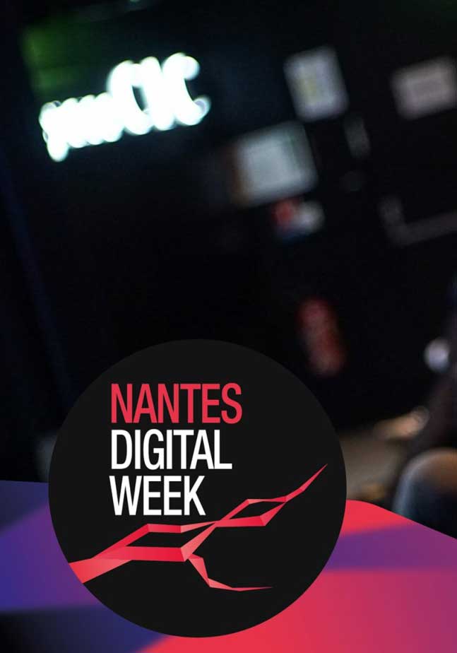 Nantes Digital Week