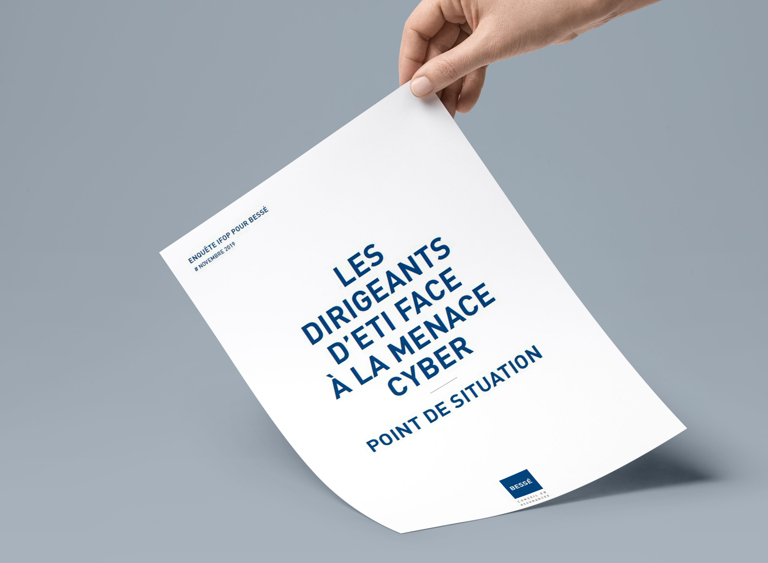 Cyber Report 2019 Cyber Report 2019