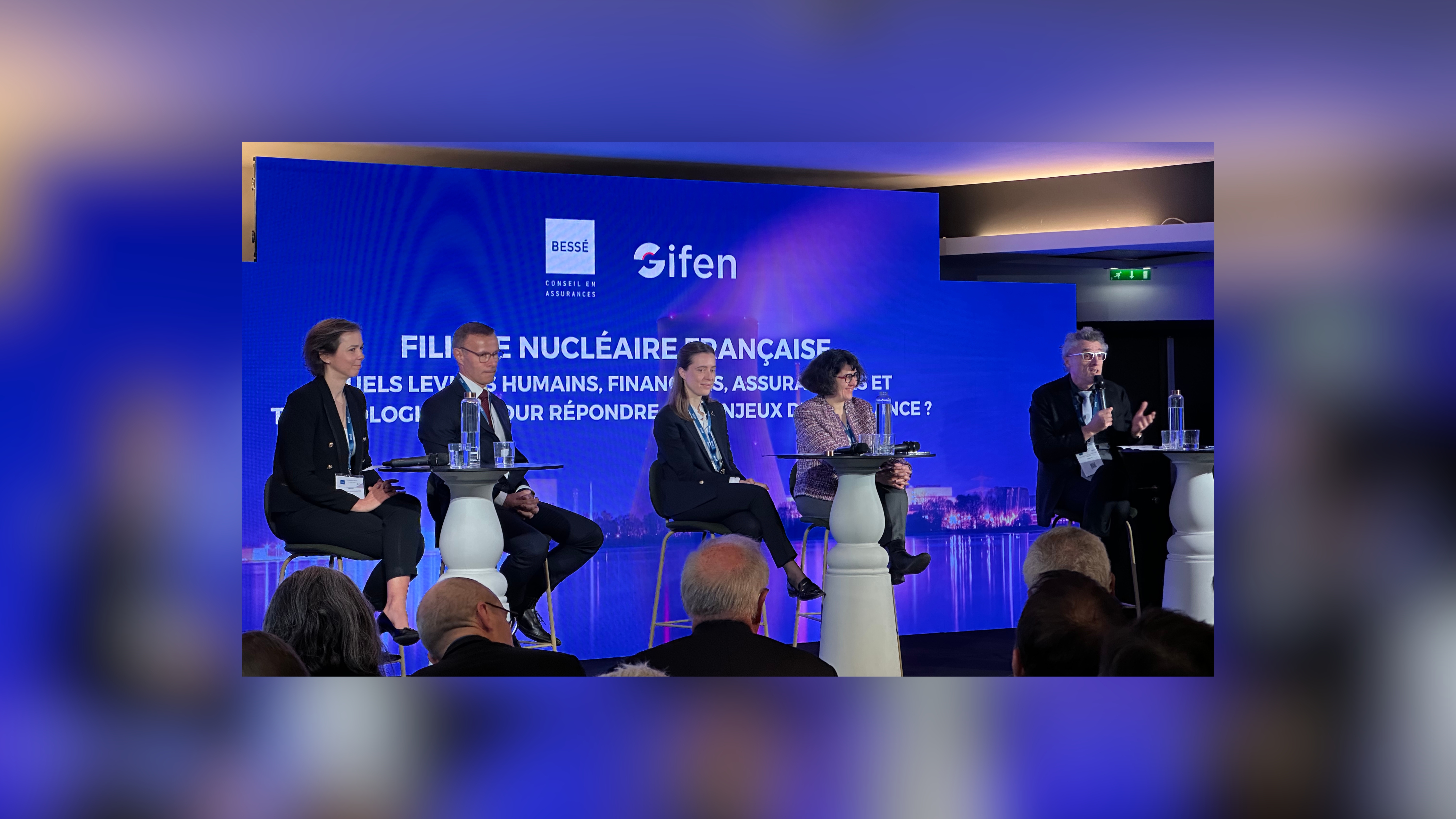 Table ronde 1 la vrai Table ronde 1 la vrai