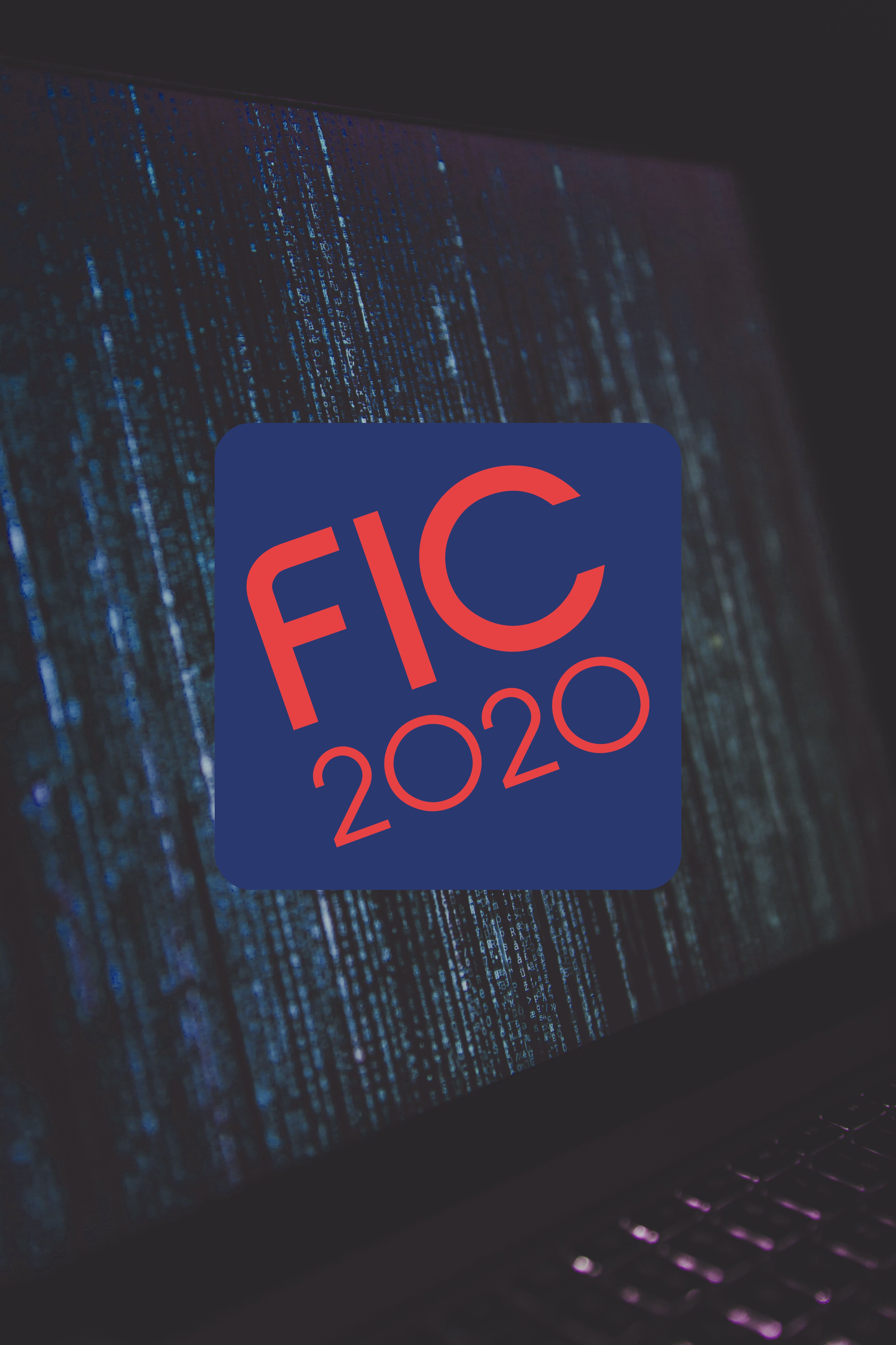 FIC 2020 FIC 2020