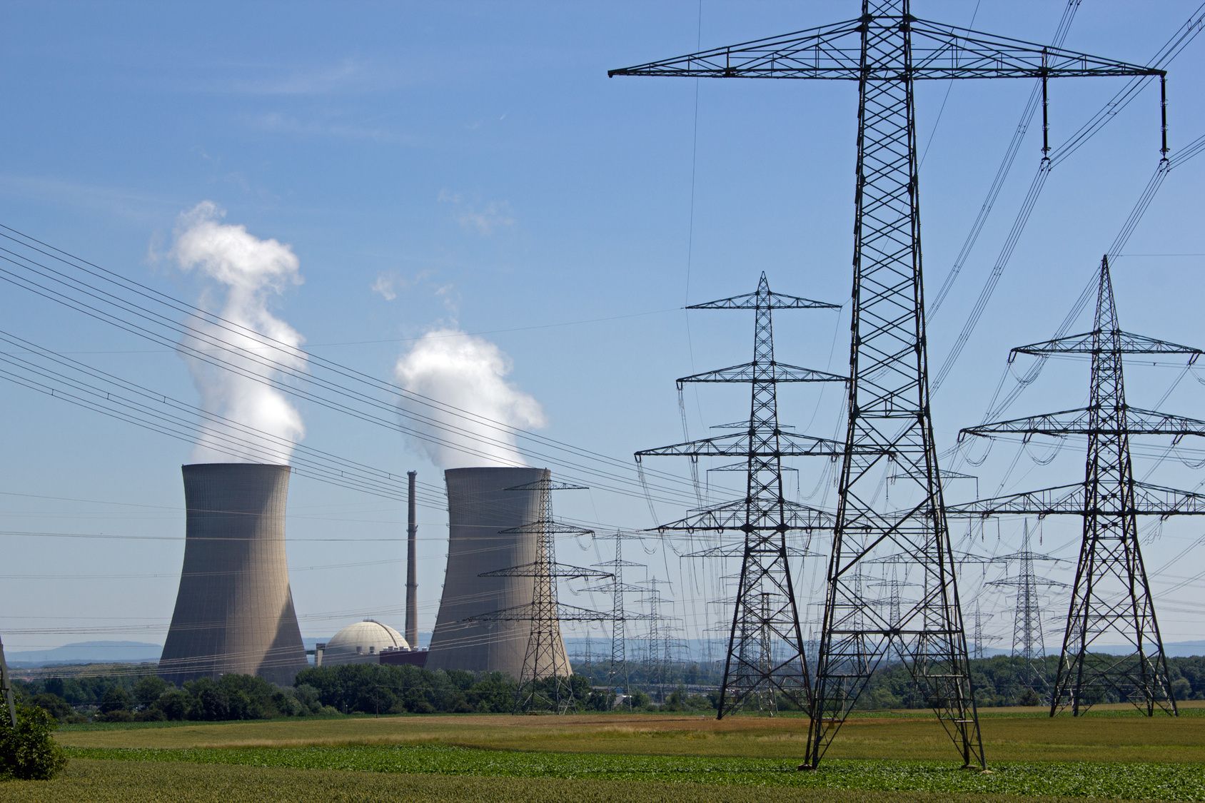 Nucléaire
