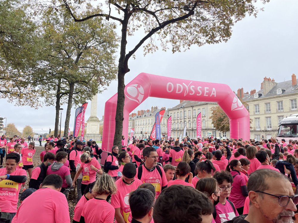 Odyssea 2021