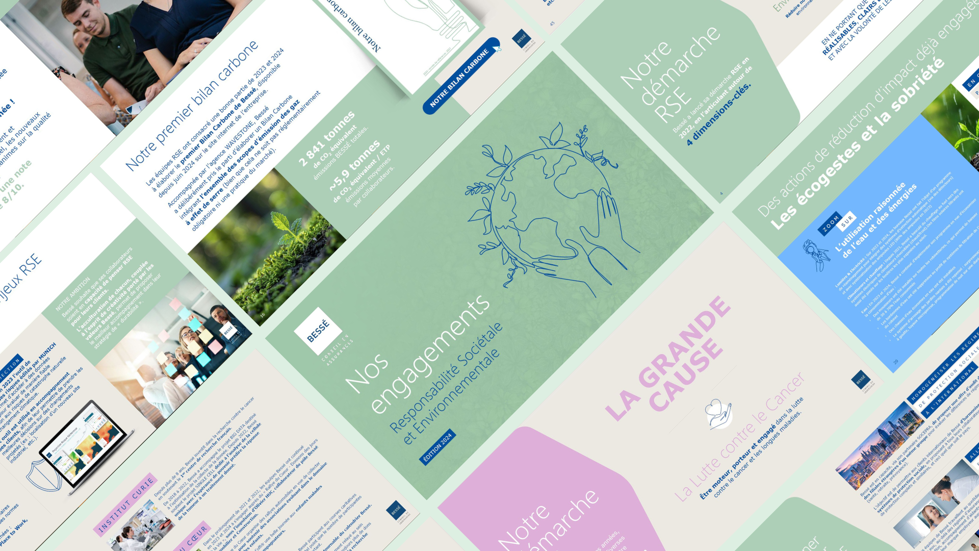 MOCKUP RAPPORT RSE MOCKUP RAPPORT RSE