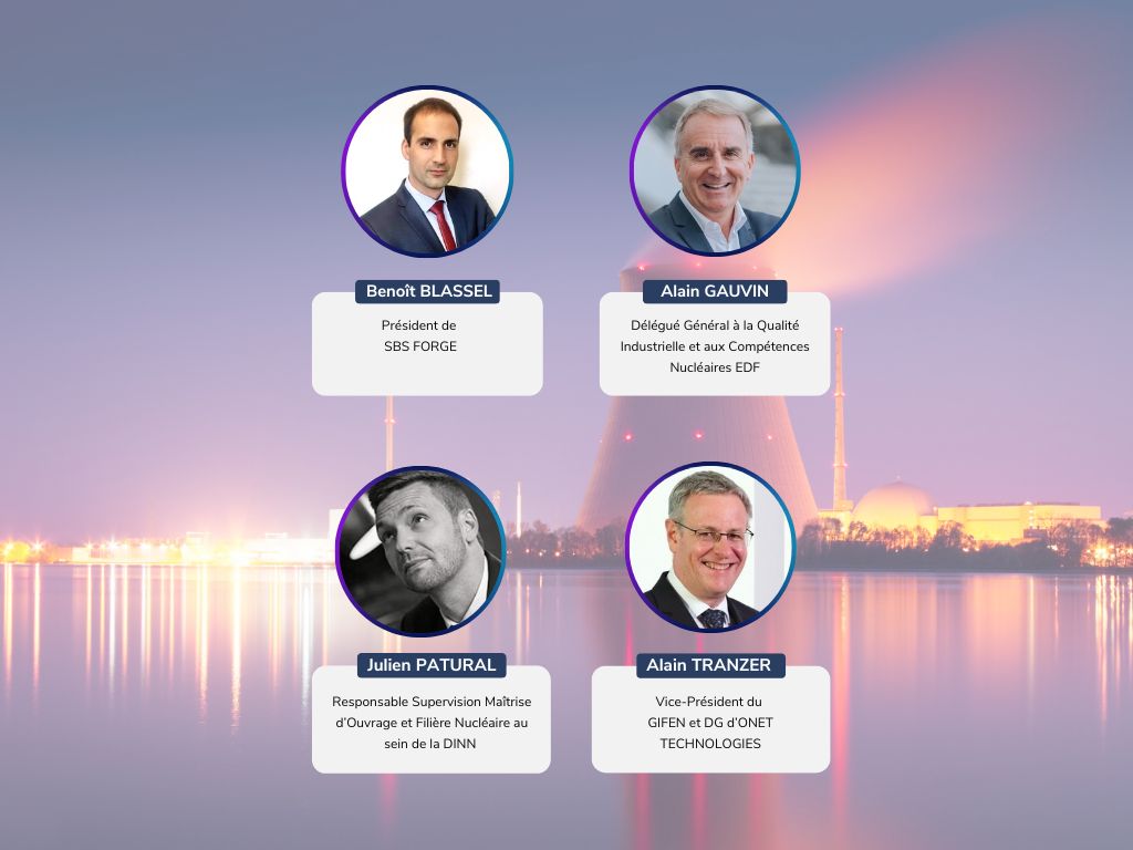 Table ronde 1 intervenants 