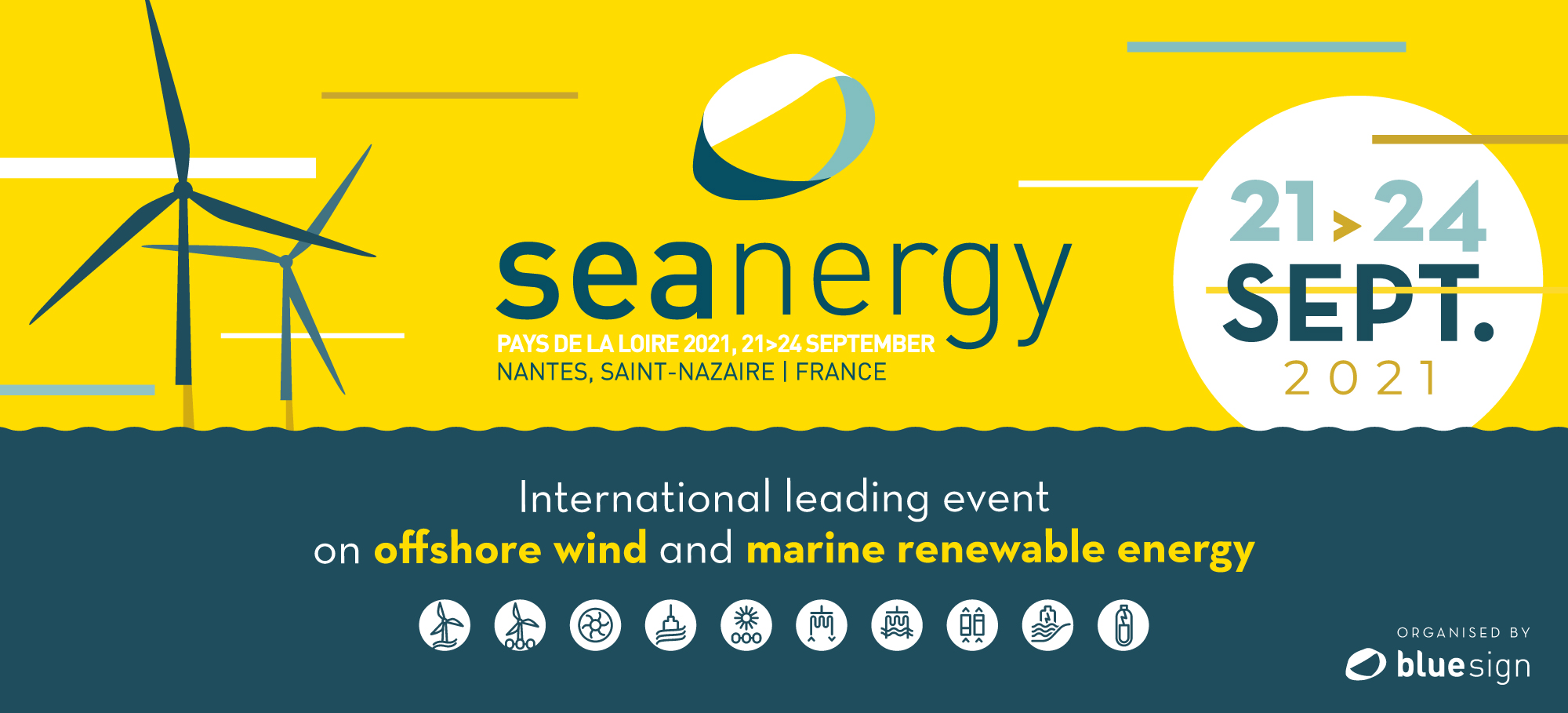 Bessé Seanergy Bessé Seanergy