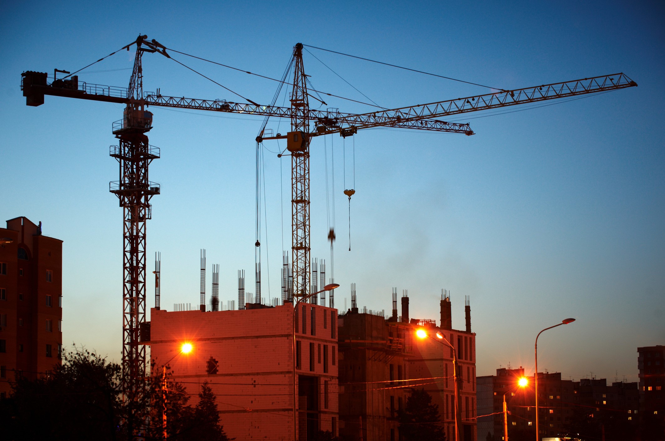 Construction Construction