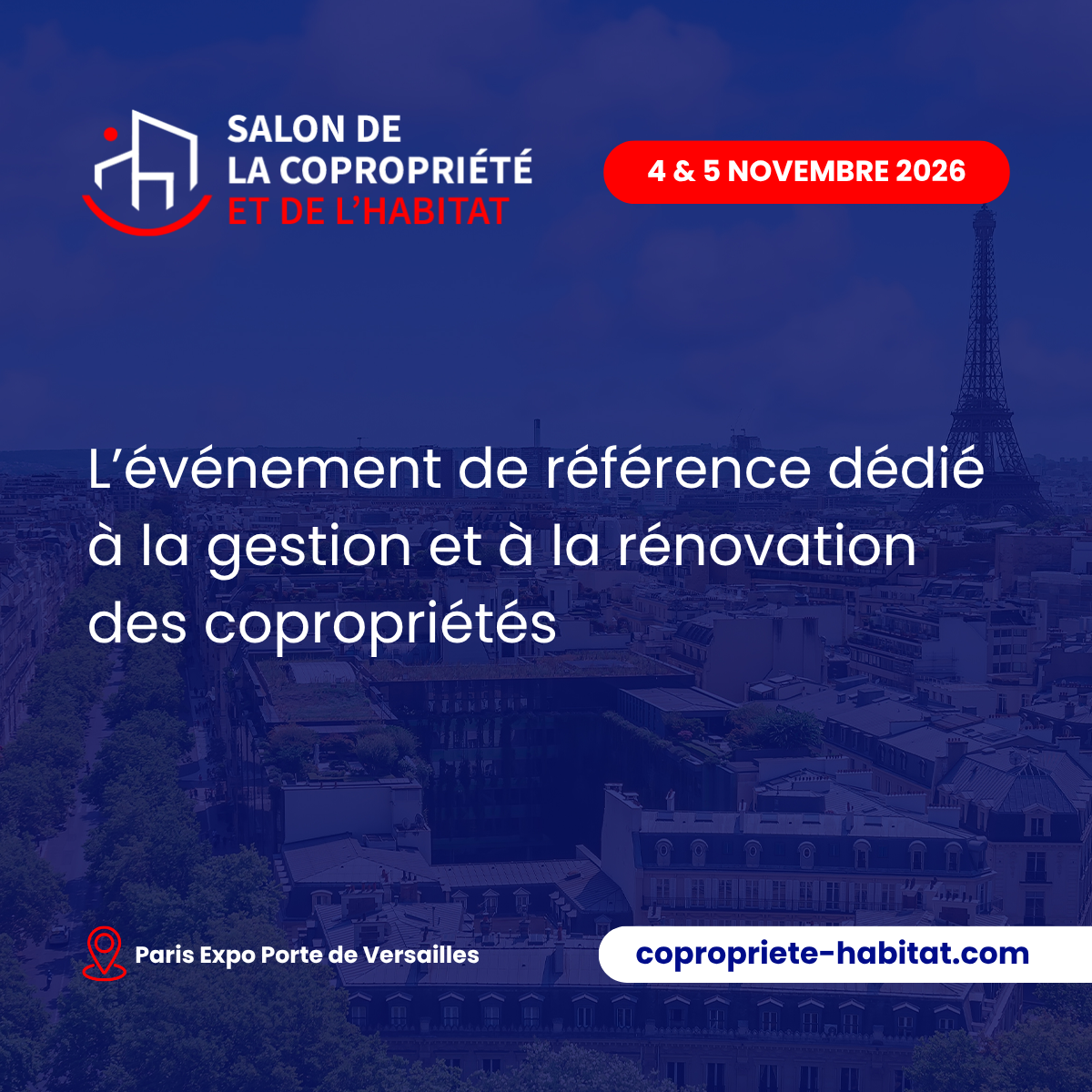 Salon Copro