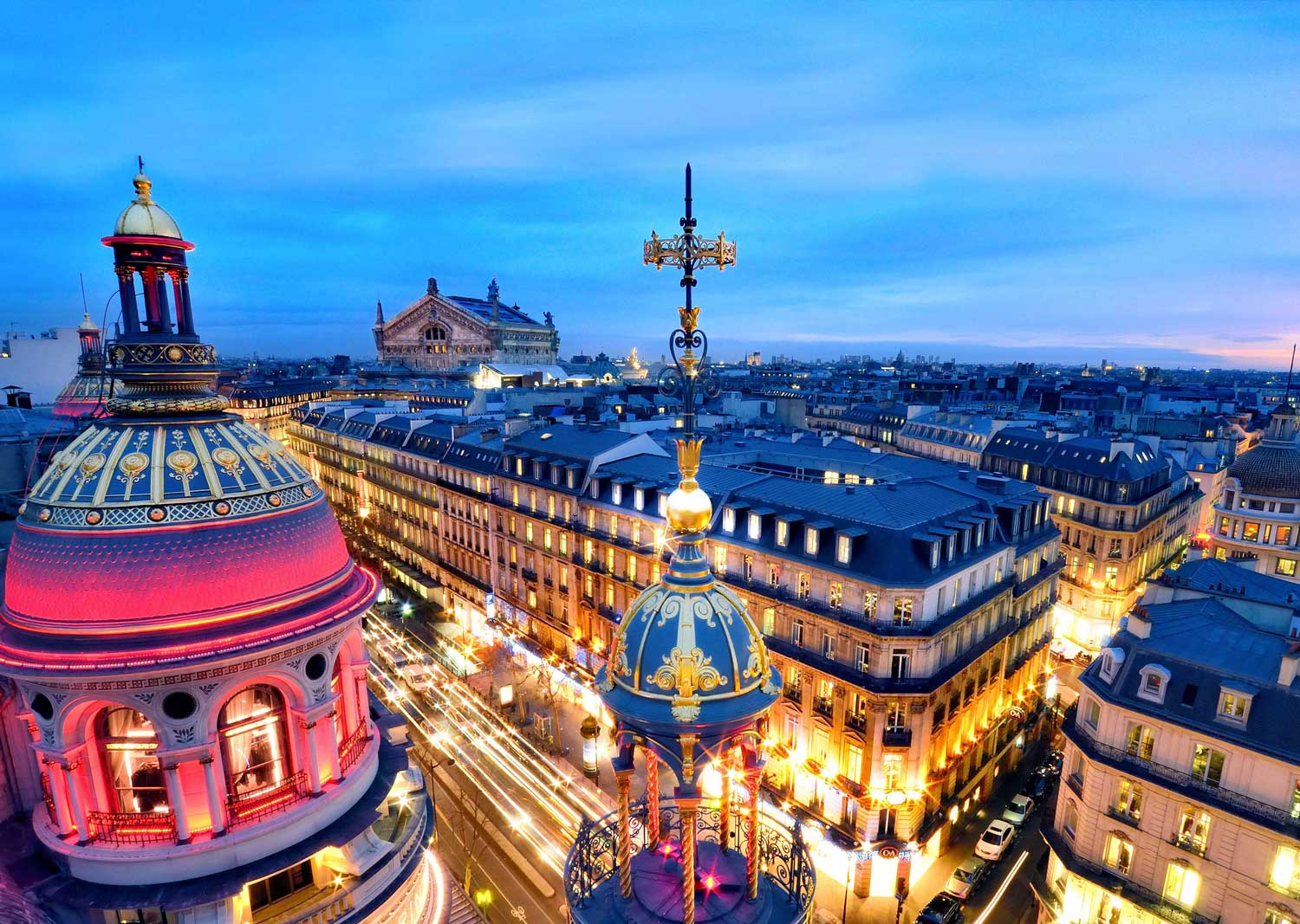Paris