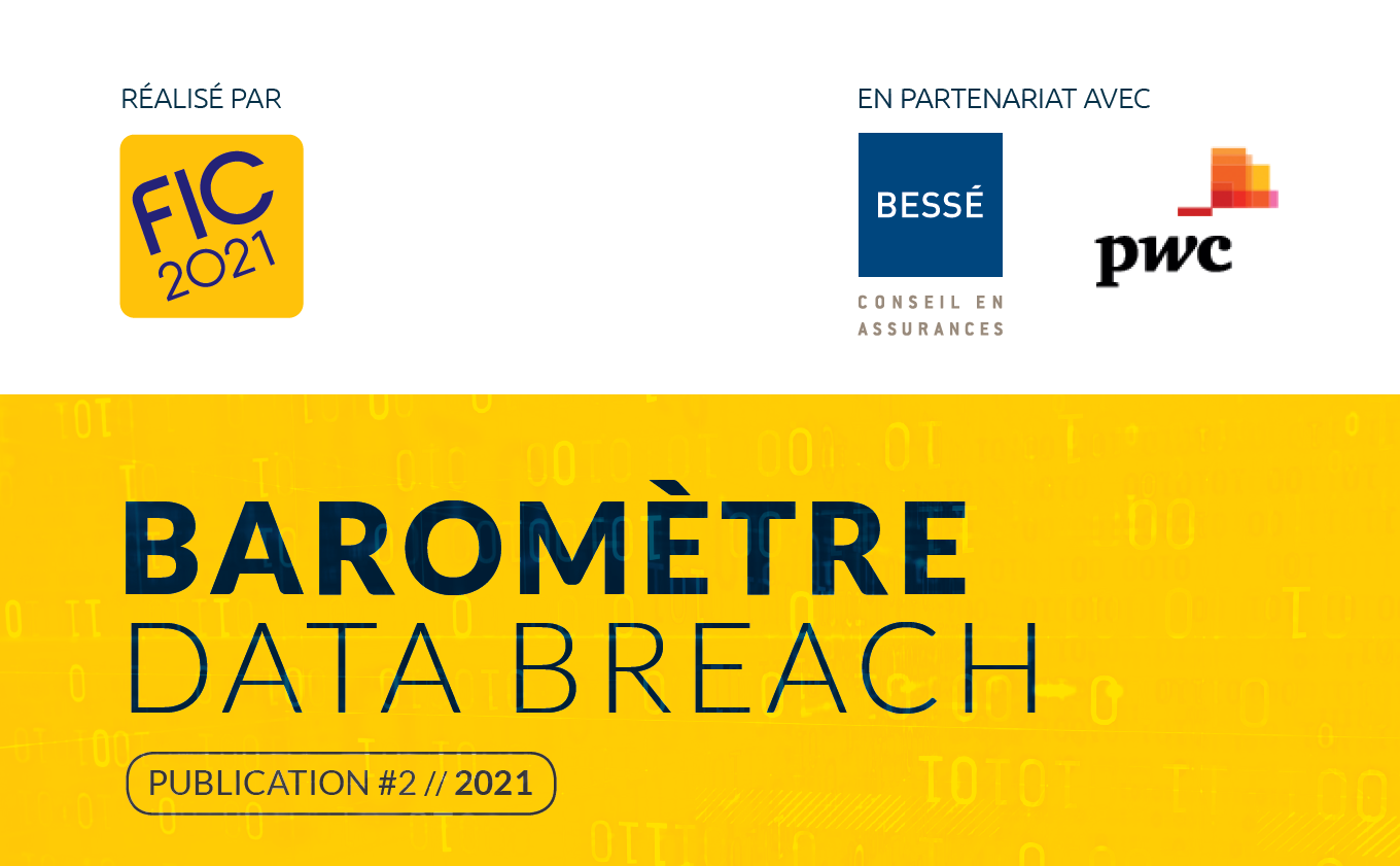 Baromètre Data Breach - 2021
