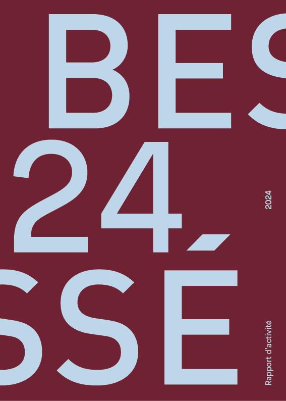 Couverture RA 2024 Couverture RA 2024
