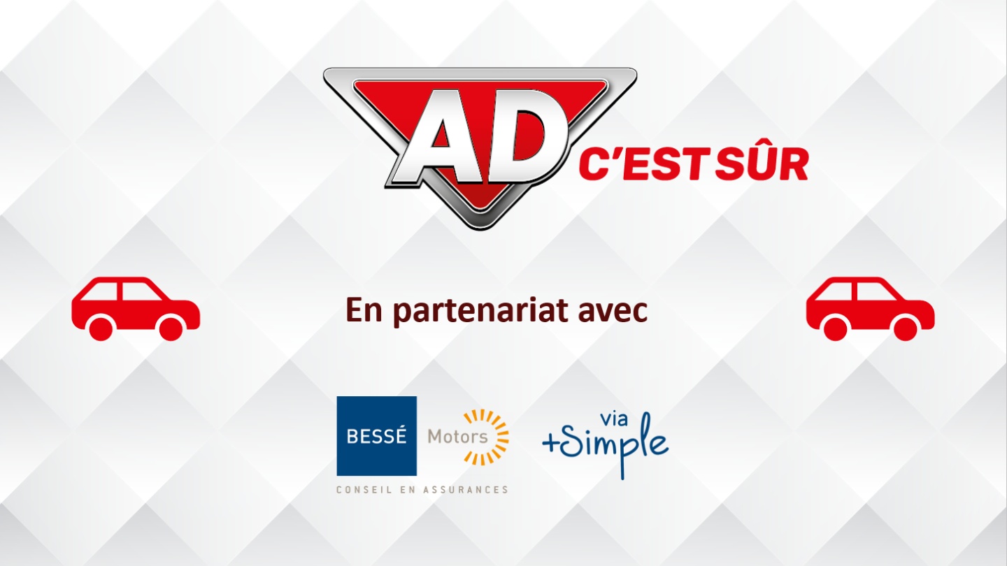 Webinaire AD Webinaire AD