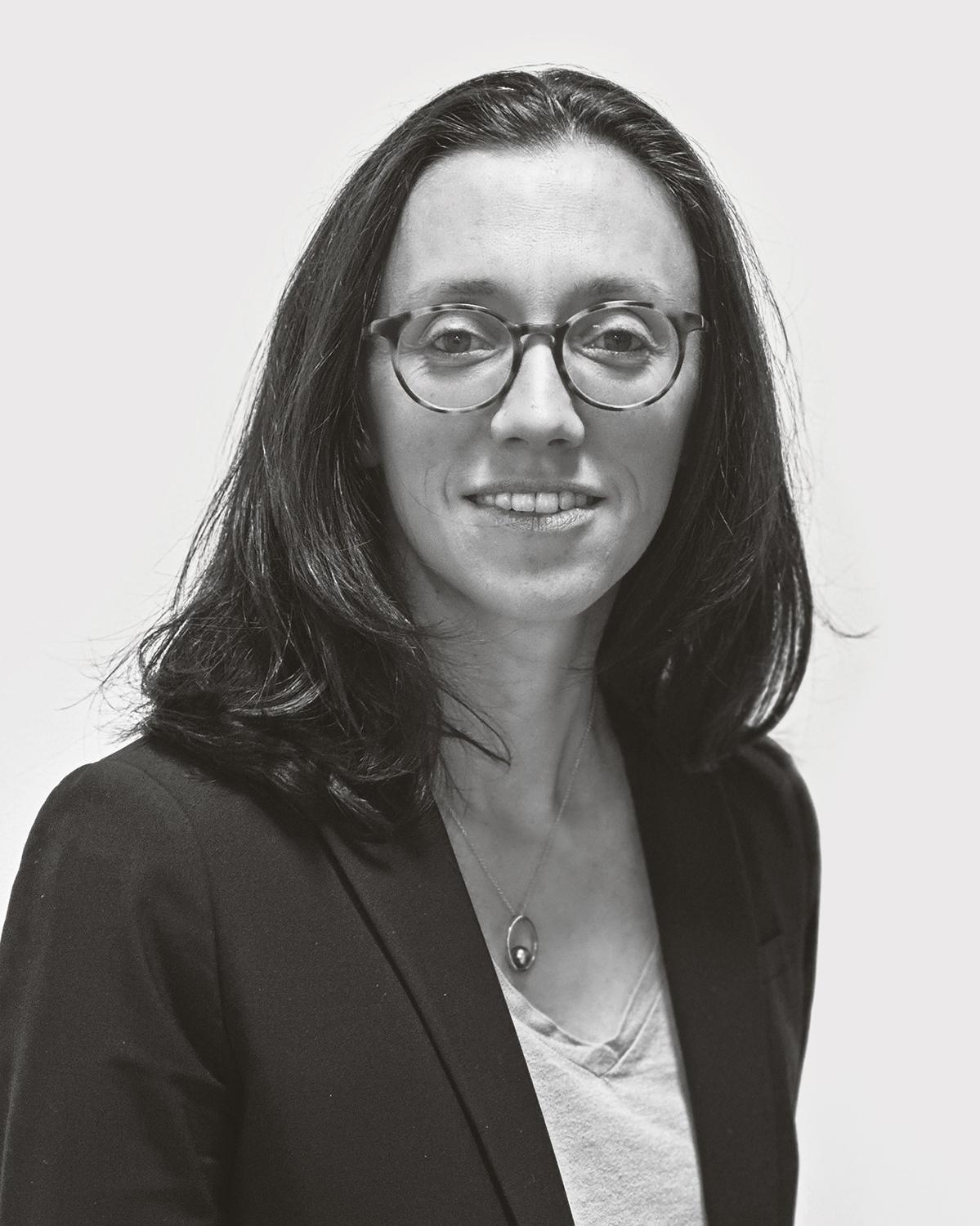 Cécile Coulombez Cécile Coulombez