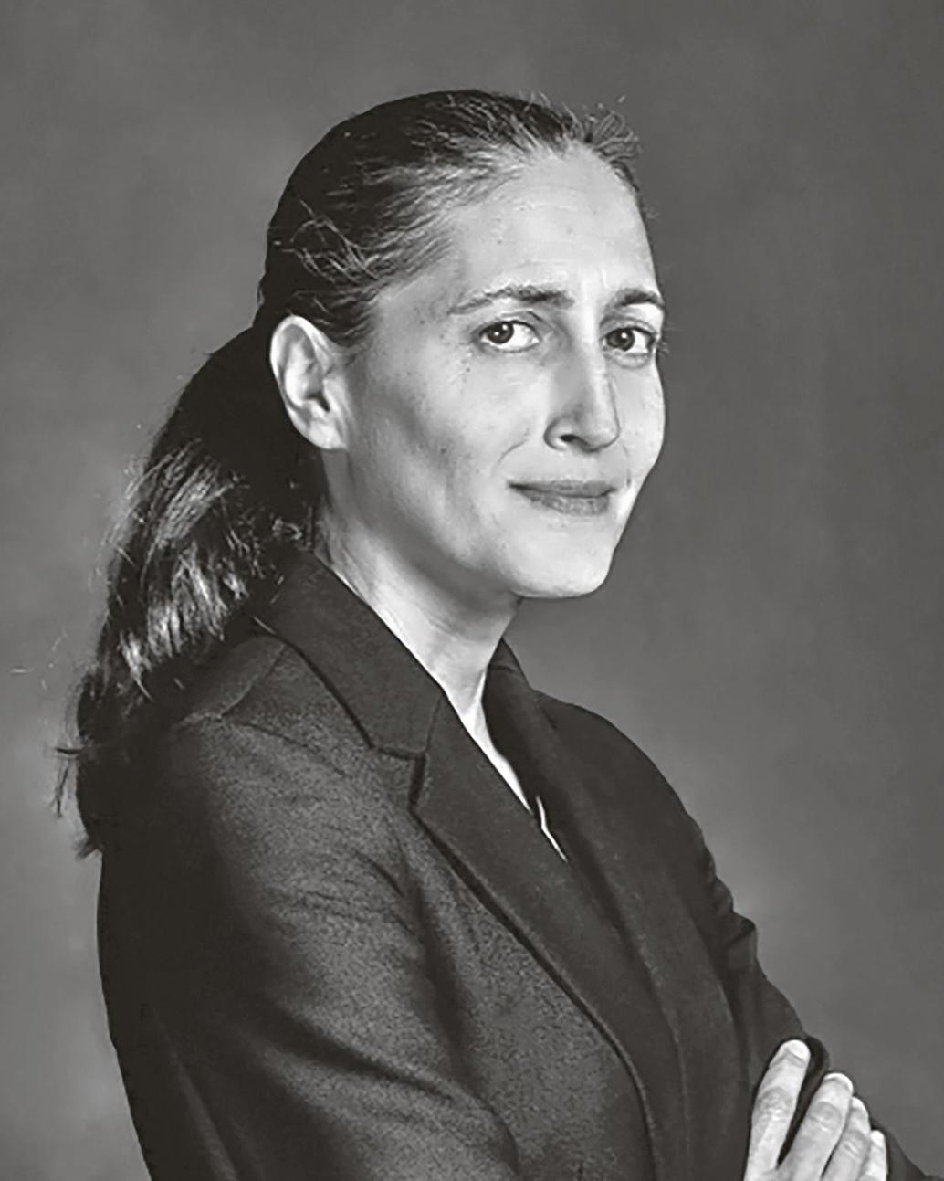 Cynthia Fleury Cynthia Fleury