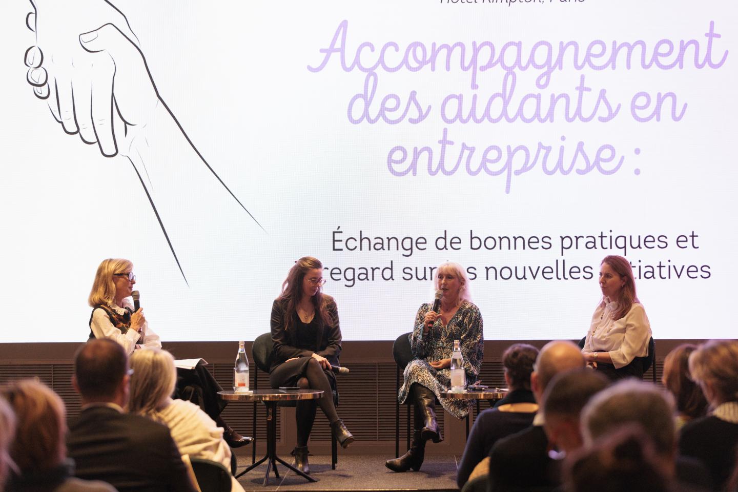 photo table ronde aidants photo table ronde aidants