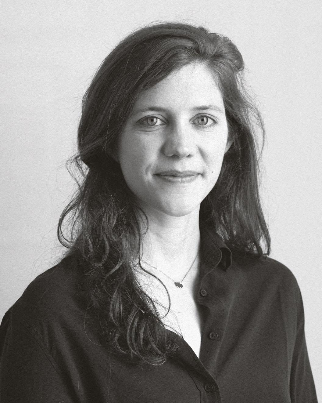 Georgina Wright Georgina Wright