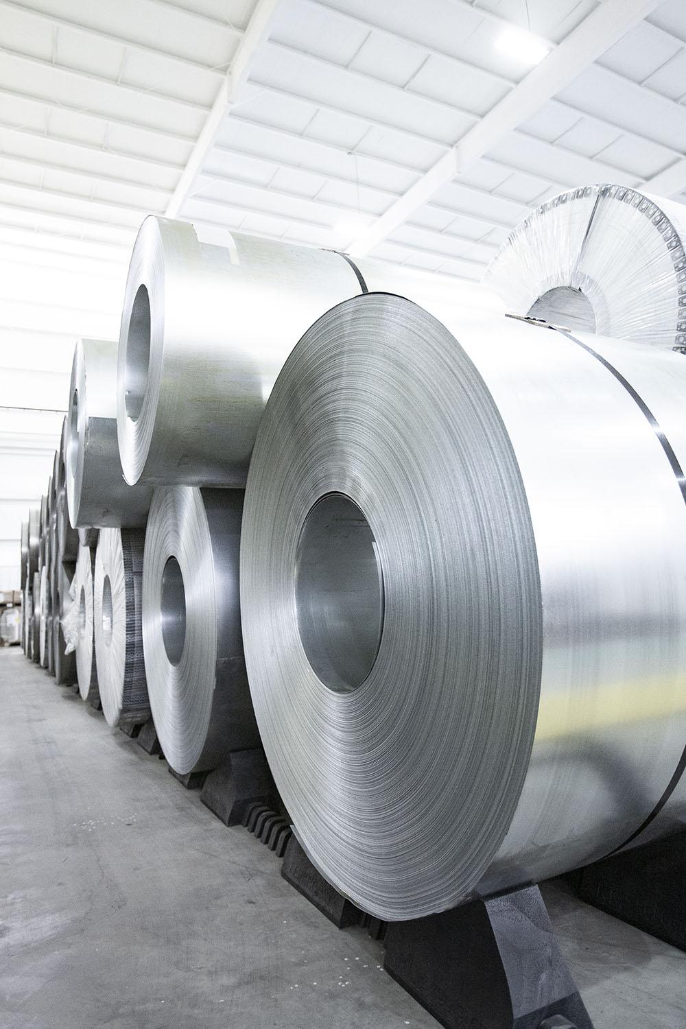 Industrie et Services Industrie et Services