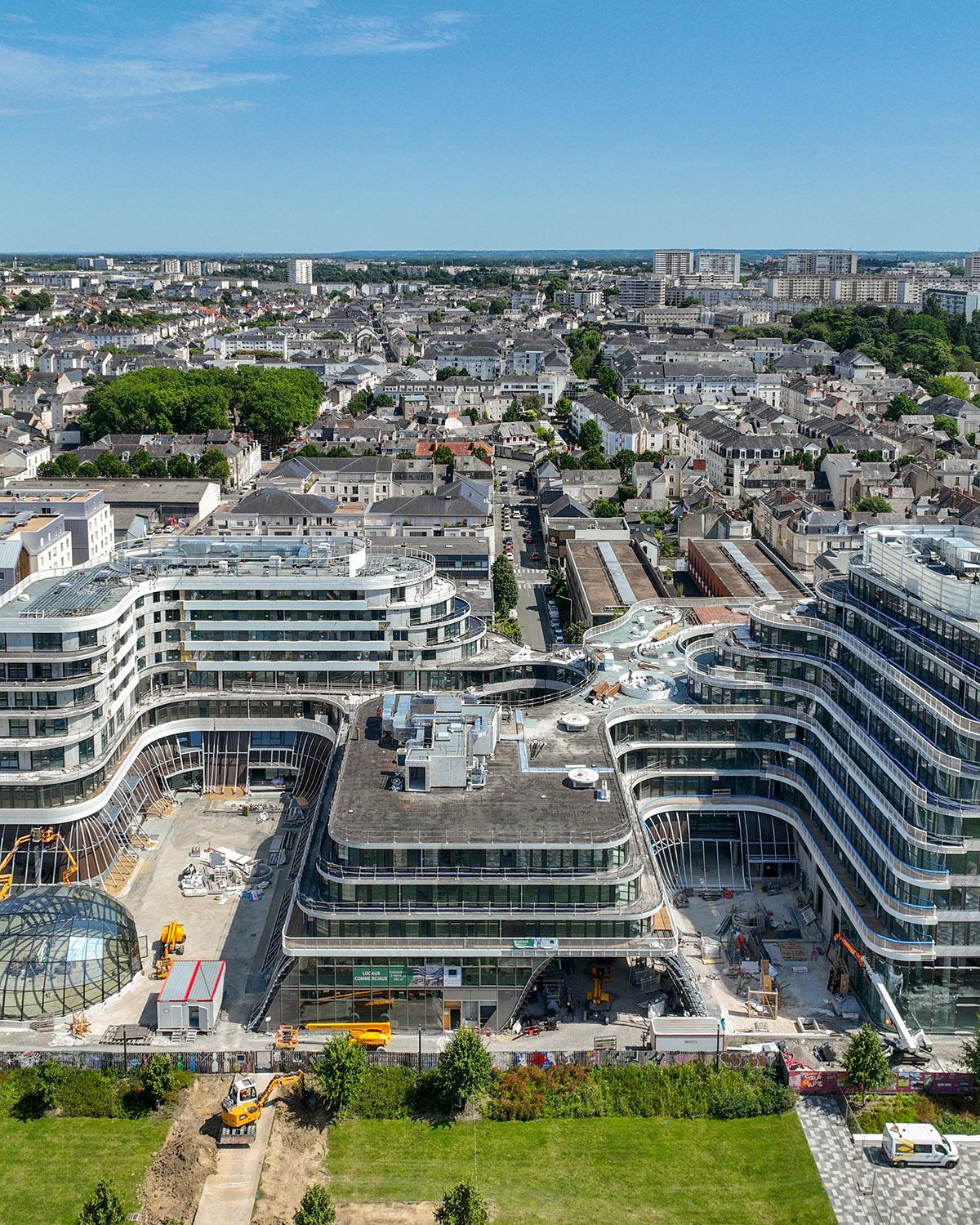 Immobilier et Construction Immobilier et Construction