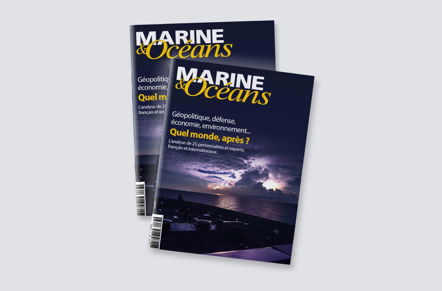 MarineEtOcean MarineEtOcean