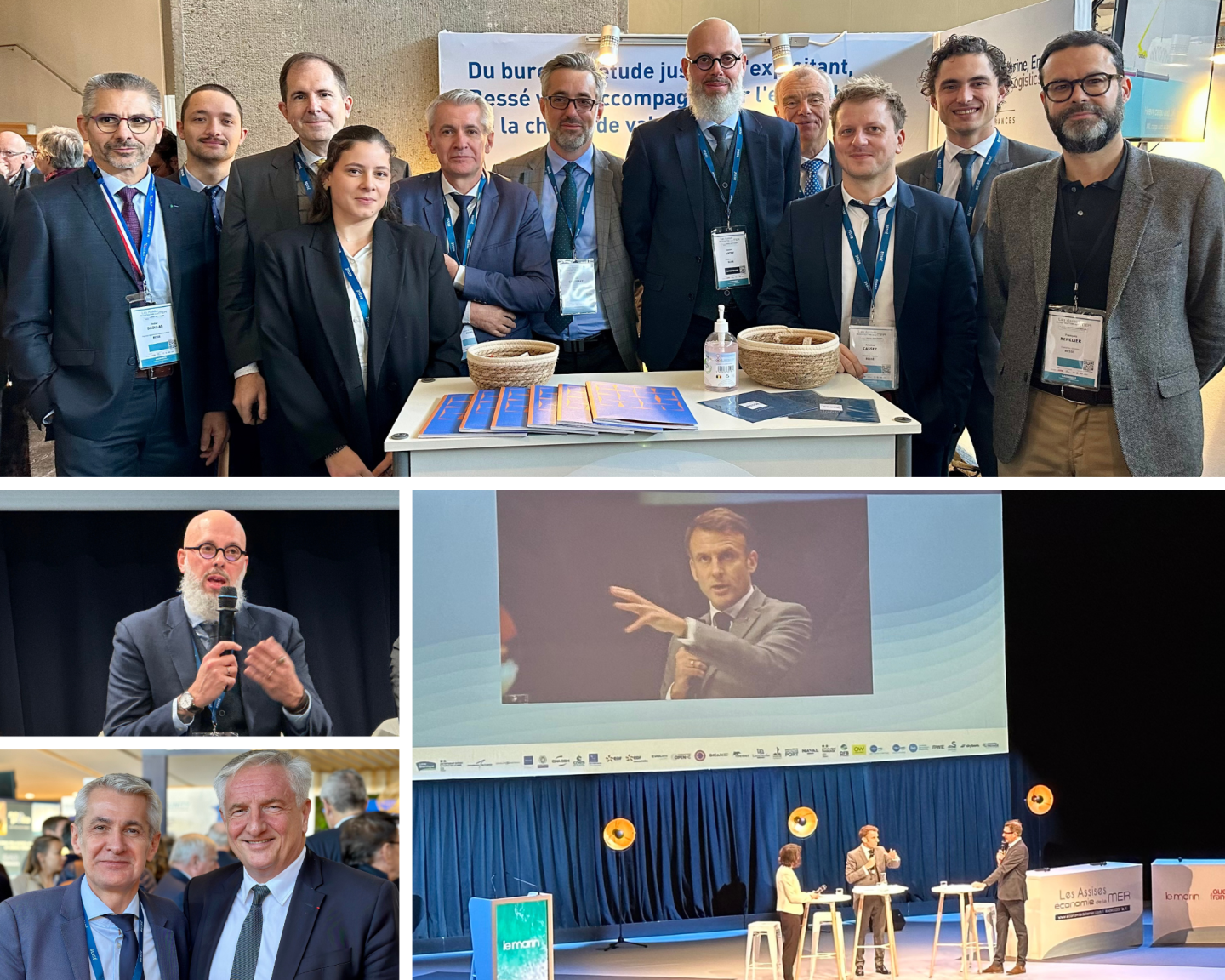 Assises Bessé 2023 Assises Bessé 2023