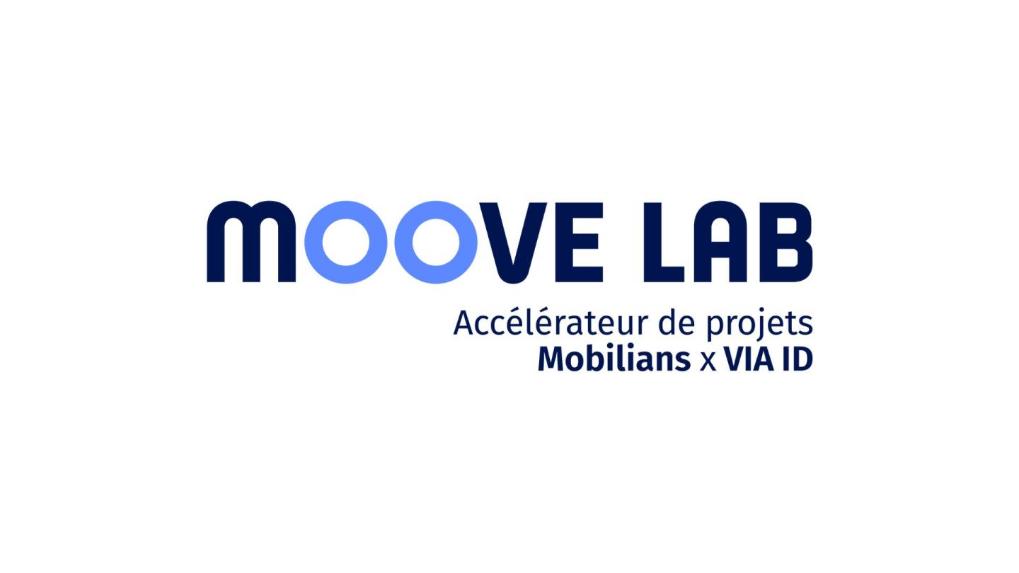 Moove Lab Logo Moove Lab Logo