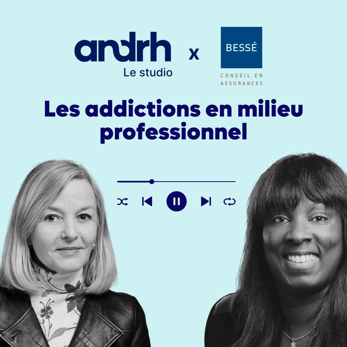 podcast addictologie en entreprise podcast addictologie en entreprise