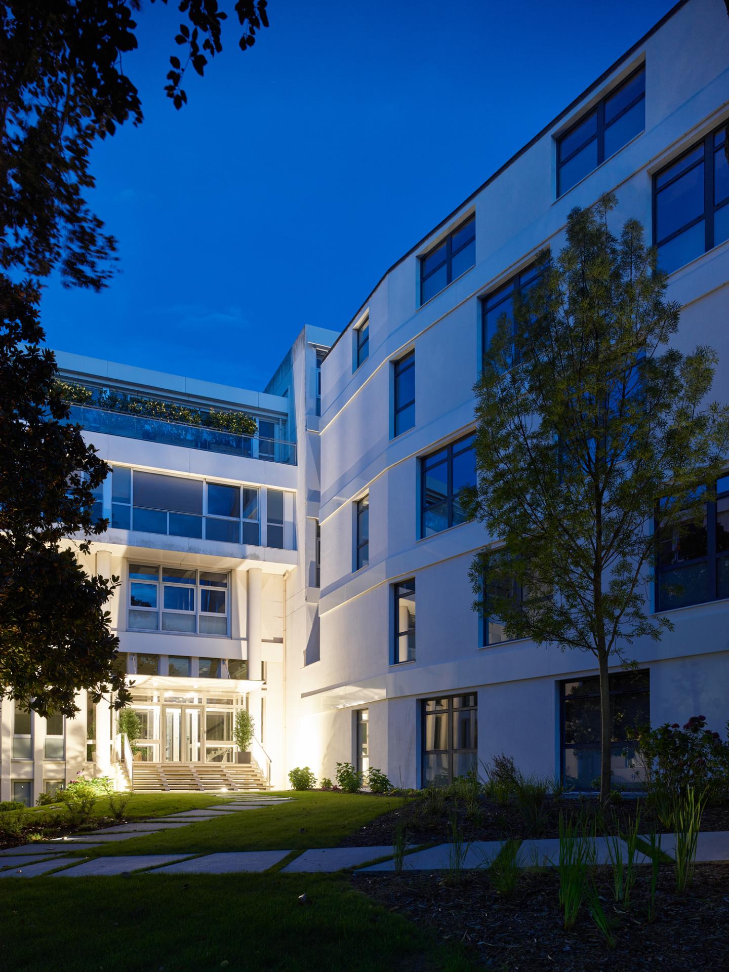Batiment Nantes Batiment Nantes