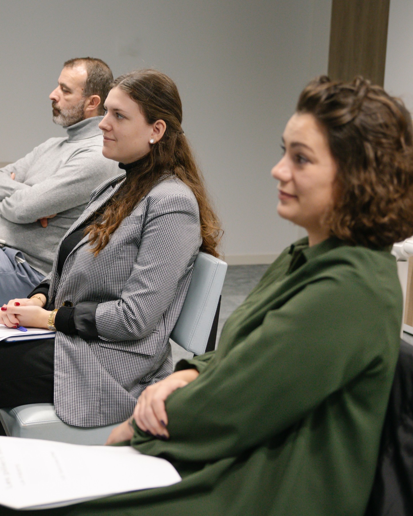 Réunion Génération