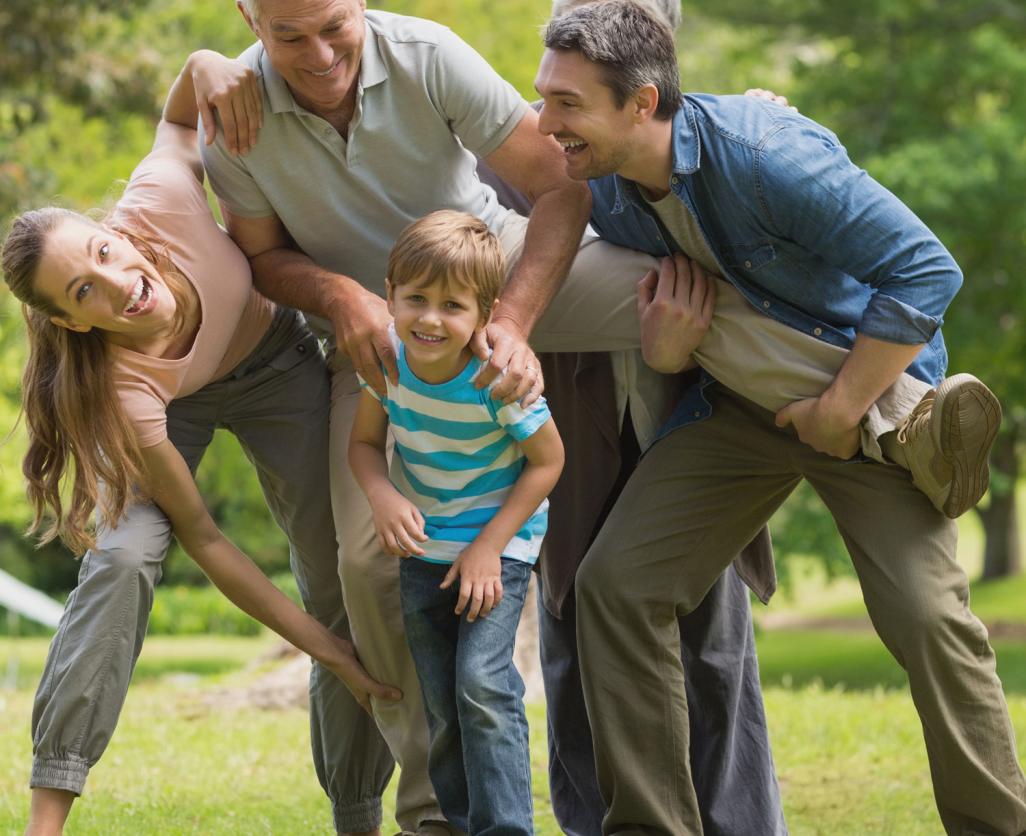Famille Famille