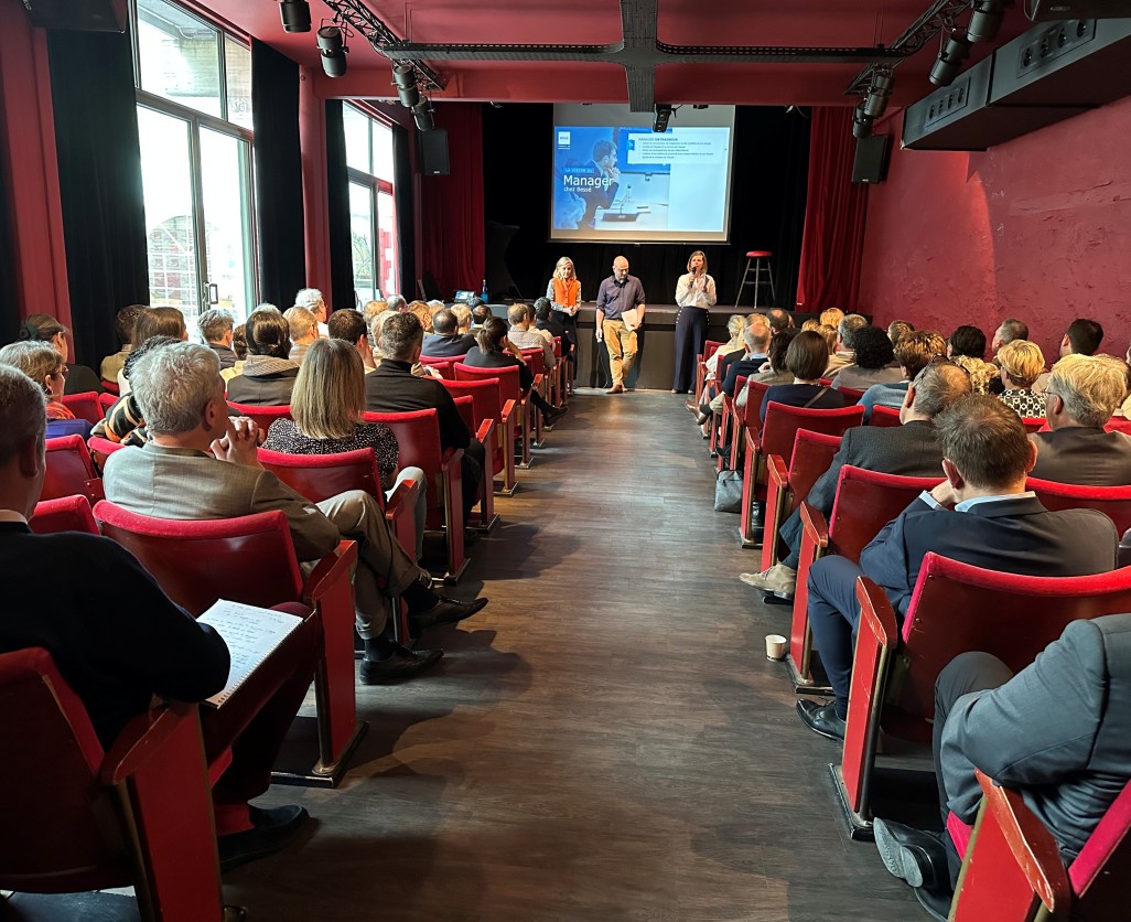 cercle managérial 25