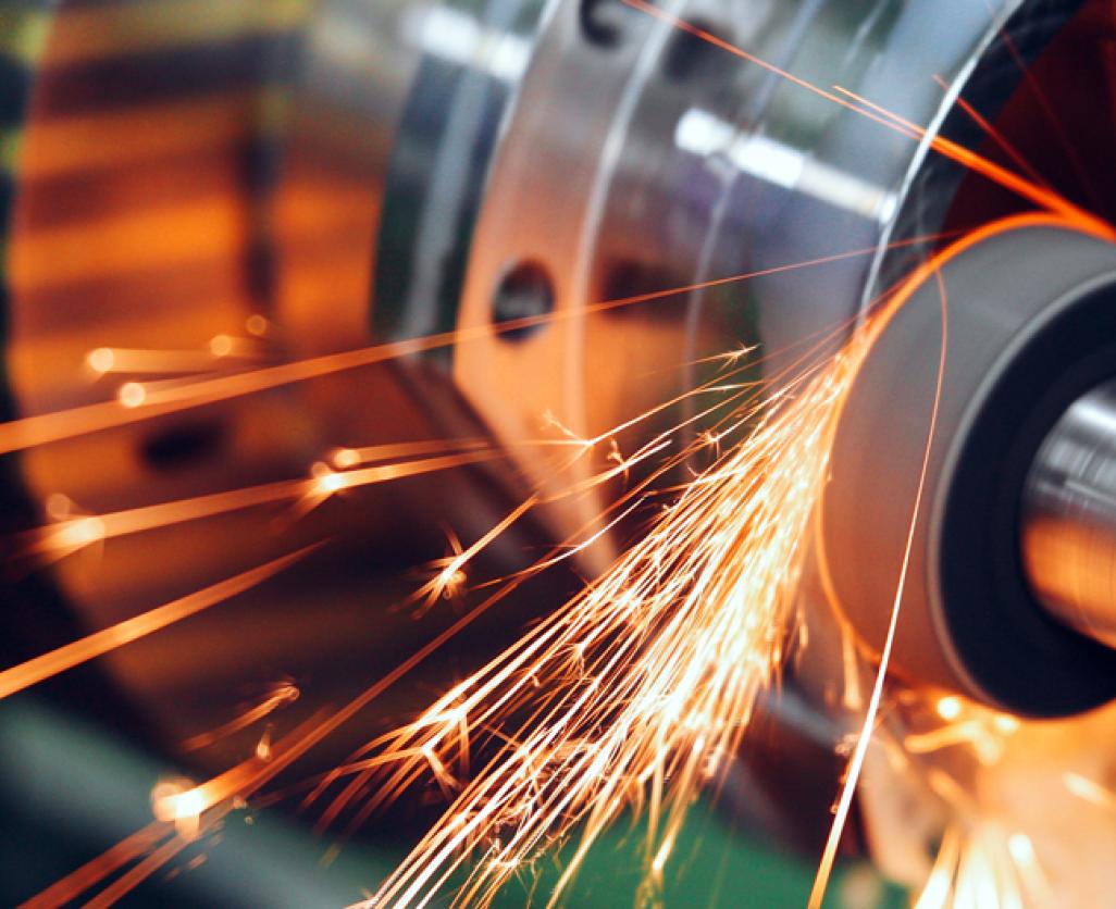 Industrie