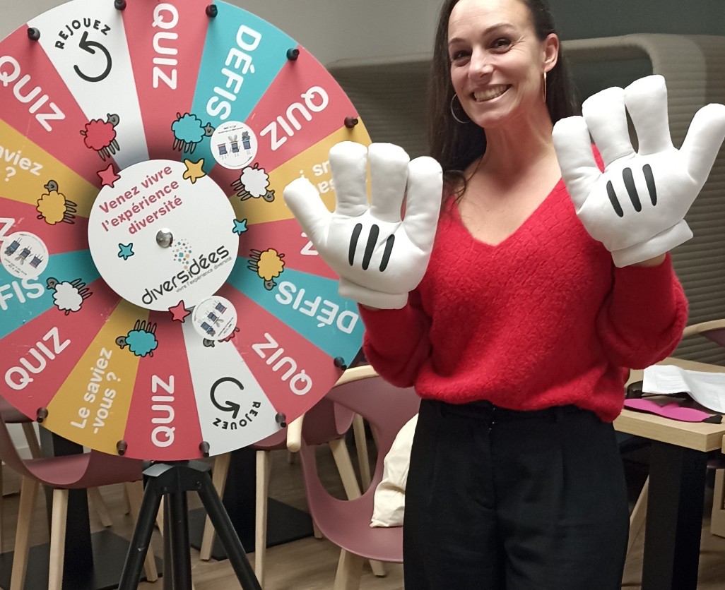 semaine handicap 2025