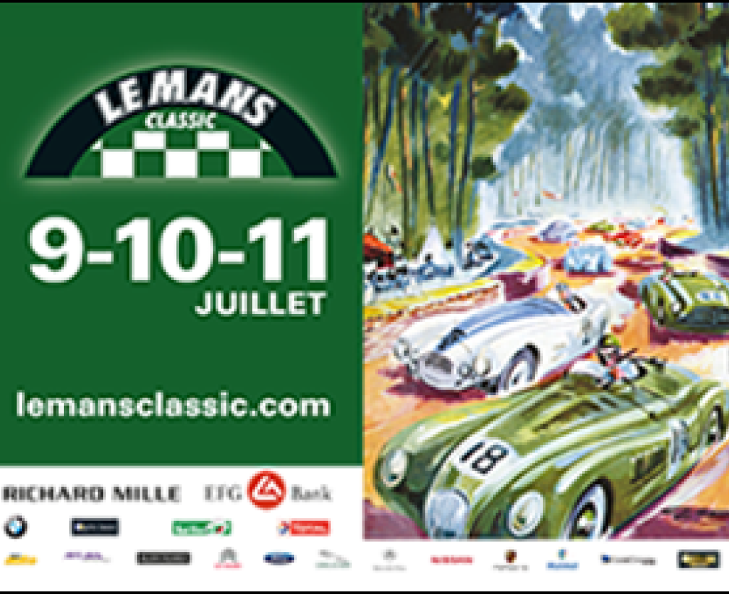 Le Mans 2010 Le Mans 2010