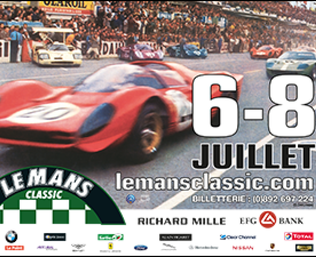 Le Mans 2012 Le Mans 2012