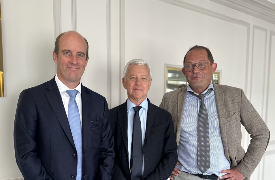 revue de marché IARD 2025