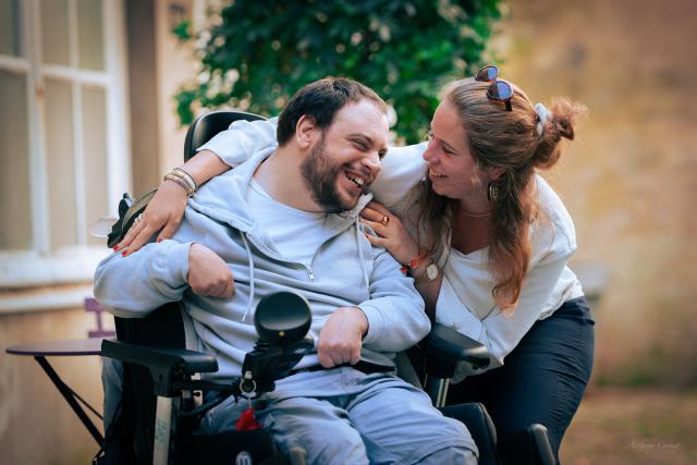 Bessé et le tissu associatif