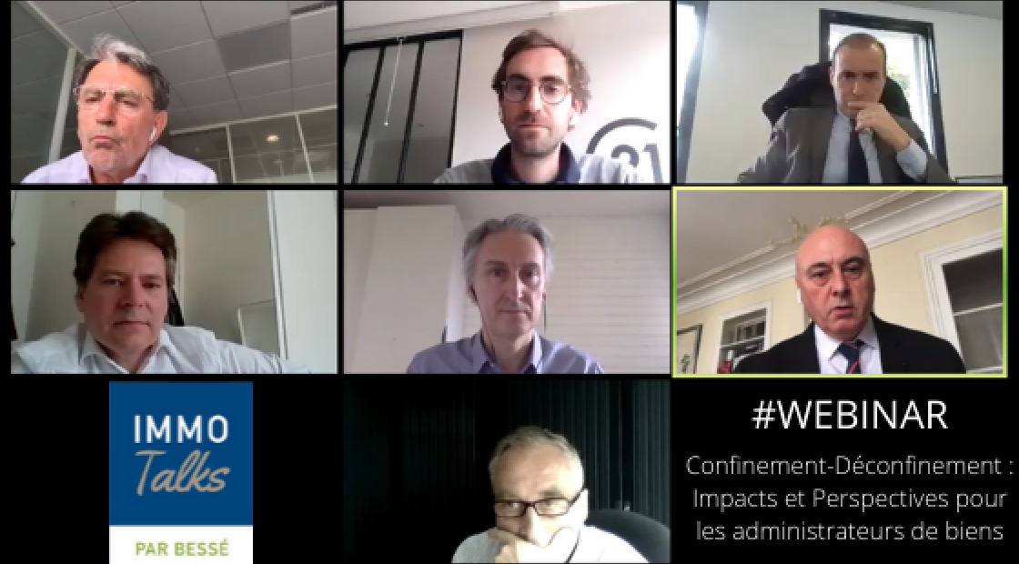 Webinar ImmoTalks