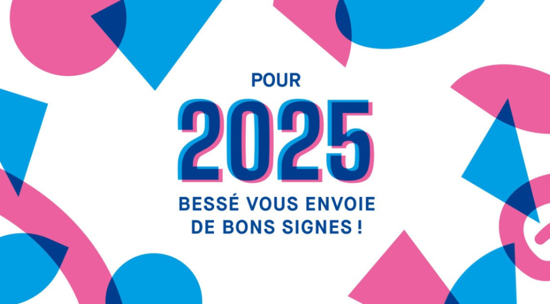 Voeux 2025