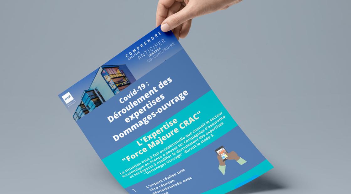 Infographie Covid 19