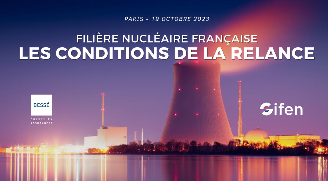 Conférence nucléaire 